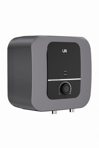 Bojler elektryczny LIN LIFDN2GY 10L szary Bojler elektryczny LIN LIFDN2GY 10L szary