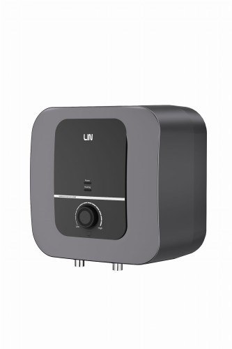 Bojler elektryczny LIN LIFDN2GY 10L szary Bojler elektryczny LIN LIFDN2GY 10L szary