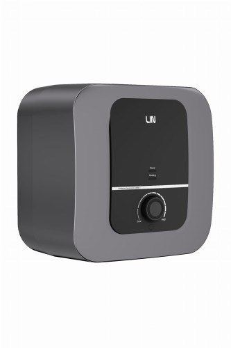 Bojler elektryczny LIN LIFDN2GY 10L szary Bojler elektryczny LIN LIFDN2GY 10L szary