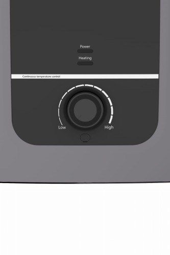 Bojler elektryczny LIN LIFDN2GY 10L szary Bojler elektryczny LIN LIFDN2GY 10L szary