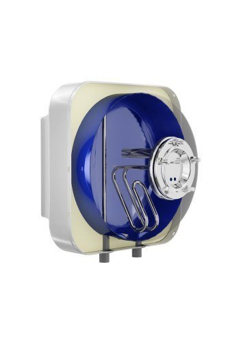 Bojler elektryczny LIN LIFDN2GY 10L szary Bojler elektryczny LIN LIFDN2GY 10L szary