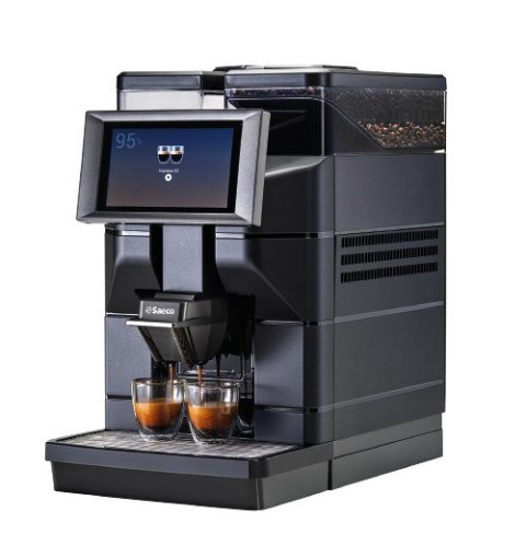 Ekspres automatyczny SAECO MAGIC B2 Ekspres automatyczny SAECO MAGIC B2