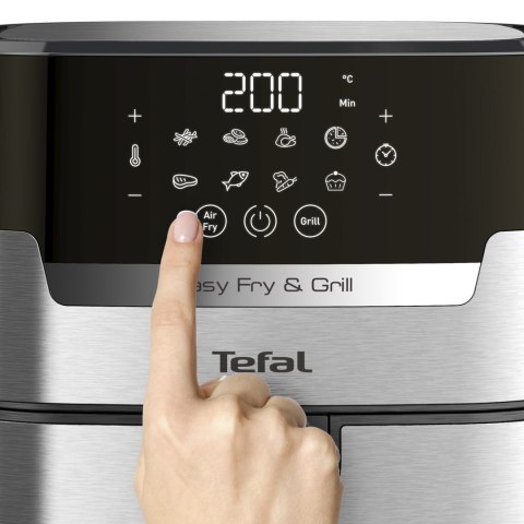 Frytownica TEFAL EY505D15