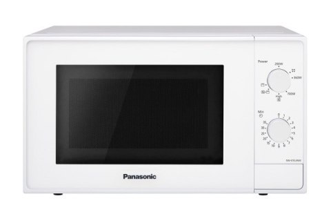 Kuchenka mikrofalowa Panasonic NN-K10JWMEPG Kuchenka mikrofalowa Panasonic NN-K10JWMEPG