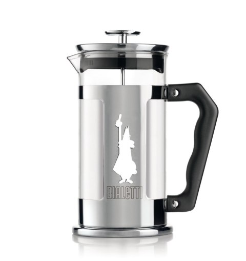 Bialetti French Press Preziosa / Omino 1000 ml Bialetti French Press Preziosa / Omino 1000 ml