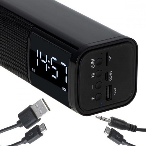 Głośnik bluetooth ADLER AD 1191 Głośnik bluetooth ADLER AD 1191