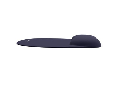 NATEC PODKŁADKA POD MYSZKĘ CHIPMUNK GRANATOWA 230X200MM MEMORY FOAM NATEC PODKŁADKA POD MYSZKĘ CHIPMUNK GRANATOWA 230X200MM MEMORY FOAM