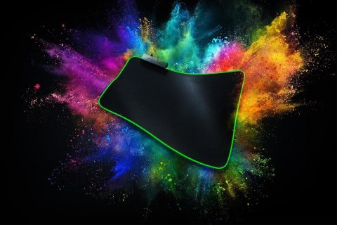 Podkładka Razer Goliathus Extended Chroma RGB Black