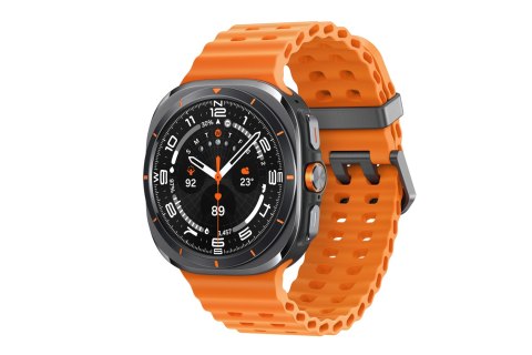 Smartwatch Samsung Galaxy Watch Ultra LTE L705 (47mm) Grey Smartwatch Samsung Galaxy Watch Ultra LTE L705 (47mm) Grey