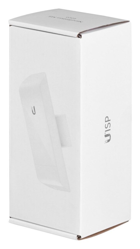 Access Point UBIQUITI LocoM5(EU) (150 Mb/s - 802.11a, 150 Mb/s - 802.11n)