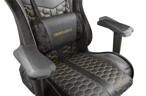 Fotel gamingowy TRUST GXT712 RESTO PRO CHAIR