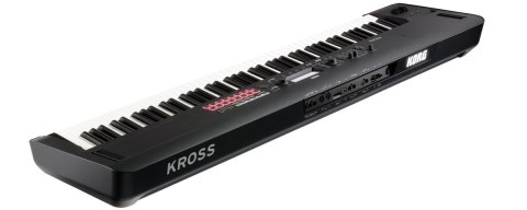 Korg KROSS2-88 MB - Syntezator, stacja robocza