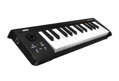 Korg MICROKEY 25 - Klawiatura MIDI