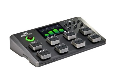 Sheeran Looper X - Wielościeżkowa stacja robocza Sheeran Looper X - Wielościeżkowa stacja robocza