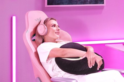 Słuchawki Razer Barracuda X Quartz Pink Słuchawki Razer Barracuda X Quartz Pink