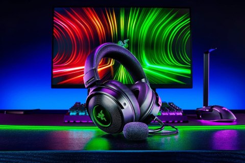 Słuchawki Razer Kraken V3 Słuchawki Razer Kraken V3