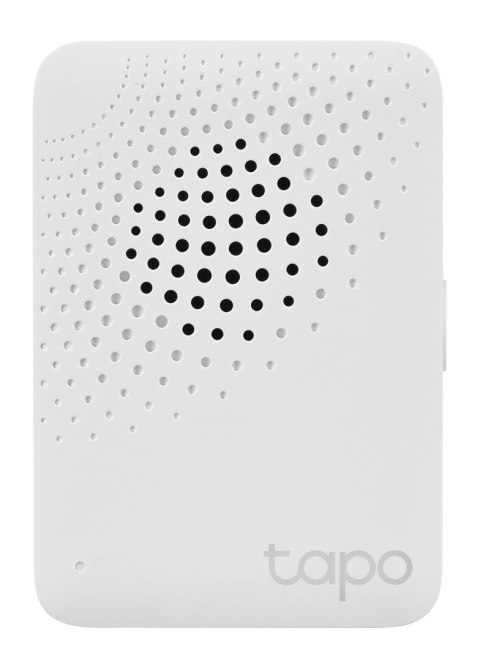 TP-Link Tapo H100 HUB Smart WiFi z dzwonkiem