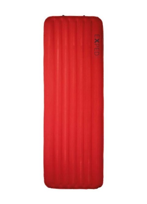 EXPED MegaMat Lite 12 LW ruby red EXPED MegaMat Lite 12 LW ruby red