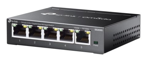 Switch TP-Link ES205G Omada Easy Managed