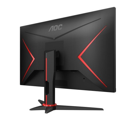 MONITOR AOC LED 23,8" 24G2SPAE/BK 165Hz