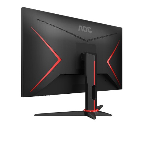 MONITOR AOC LED 23,8" 24G2SPAE/BK 165Hz