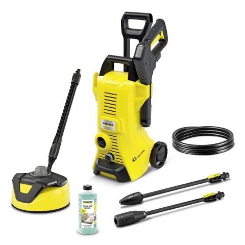 Myjka ciśnieniowa KARCHER K 3 Power Control Home T5 1.676-106.0