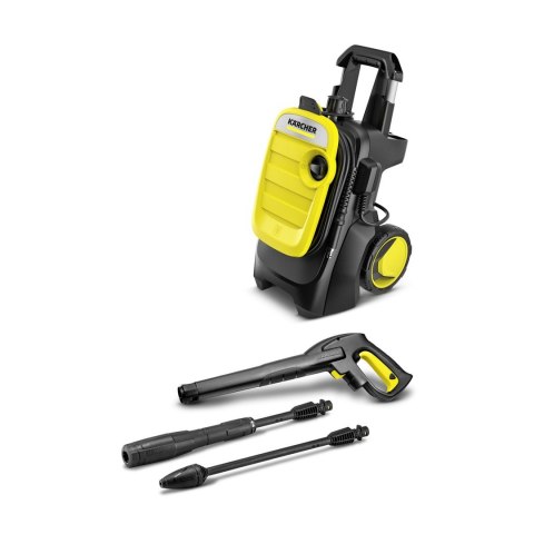 Myjka ciśnieniowe KARCHER K 5 Compact 1.630-750.0 Myjka ciśnieniowe KARCHER K 5 Compact 1.630-750.0