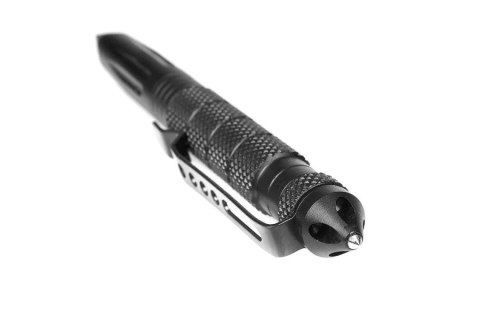 Długopis taktyczny GUARD Tactical Pen Kubotan ze zbijakiem do szyb (YC-008-BL) Długopis taktyczny GUARD Tactical Pen Kubotan ze zbijakiem do szyb (YC-008-BL)