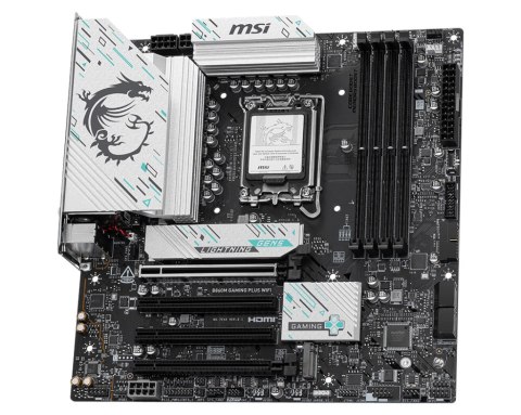 Płyta główna MSI B860M GAMING PLUS WIFI