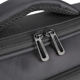 MODECOM TORBA DO LAPTOPA 15,6'' BOSTON CZARNA