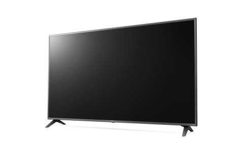 Telewizor LG 65UR781C LED 65'' 4K Ultra HD WebOS Dolby Digital DVB-T2 Czarny