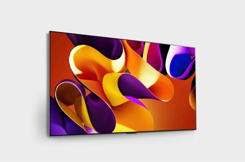 Telewizor LG OLED65G42LW OLED 65'' 4K Ultra HD 120Hz WebOS Dolby Vision Szary Telewizor LG OLED65G42LW OLED 65'' 4K Ultra HD 120Hz WebOS Dolby Vision Szary