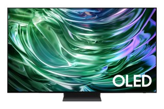 Telewizor Samsung QE77S90DAE OLED 77'' 4K Ultra HD 144Hz Tizen Dolby Digital Plus Czarny