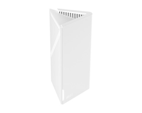 MSI Roamii BE Lite Mesh System- 1 Pack MSI Roamii BE Lite Mesh System- 1 Pack