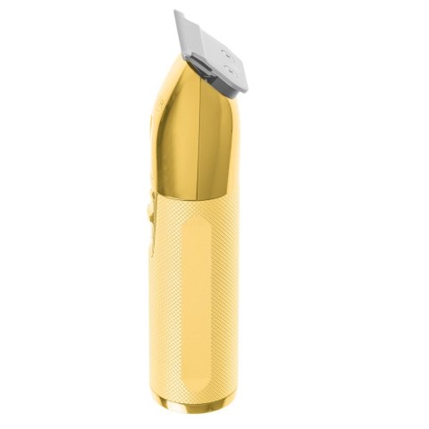 Trymer ADLER AD 2836g złoty USB
