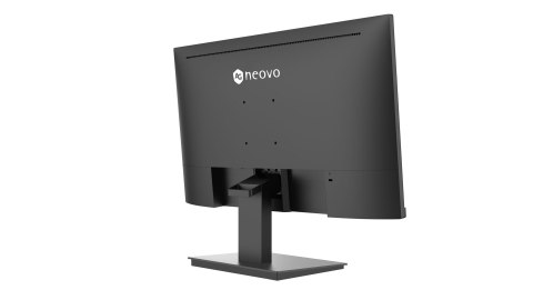 AG NEOVO MONITOR LED LA-2403 BEZ MIGOTANIA, HDMI,DP,VGA