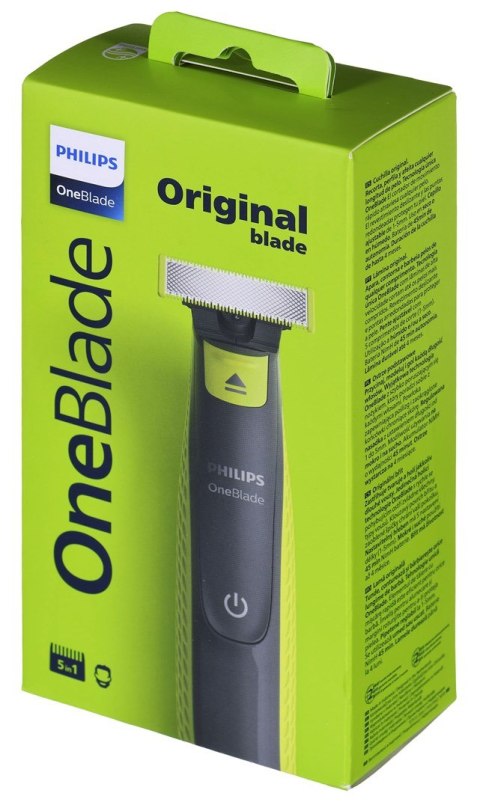 Golarka PHILIPS Oneblade 360 QP 2721/20