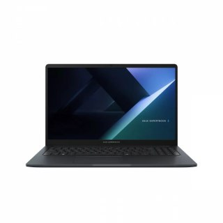 ASUS ExpertBook B1 B1503CVA-S70251X Core 5 120U 15.6"FHD 300nits AG Wide View 16GB SSD512 Intel UHD Graphics Cam1080p Backlit Kb