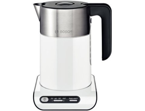 Czajnik elektryczny BOSCH TWK 8611P (2400W 1.5l; kolor antracyt) Czajnik elektryczny BOSCH TWK 8611P (2400W 1.5l; kolor antracyt)