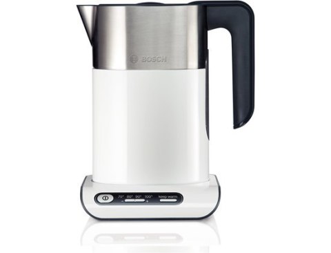 Czajnik elektryczny BOSCH TWK 8611P (2400W 1.5l; kolor antracyt) Czajnik elektryczny BOSCH TWK 8611P (2400W 1.5l; kolor antracyt)