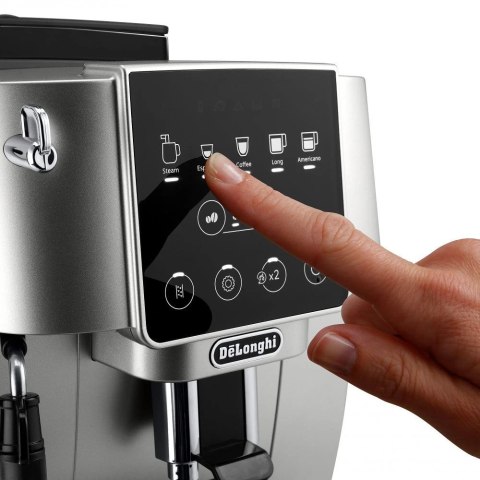 Ekspres ciśnieniowy DeLonghi ECAM 220.30.SB Ekspres ciśnieniowy DeLonghi ECAM 220.30.SB