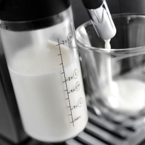 Ekspres ciśnieniowy DeLonghi ECAM 290.81.TB (WYPRZEDAŻ) Ekspres ciśnieniowy DeLonghi ECAM 290.81.TB (WYPRZEDAŻ)