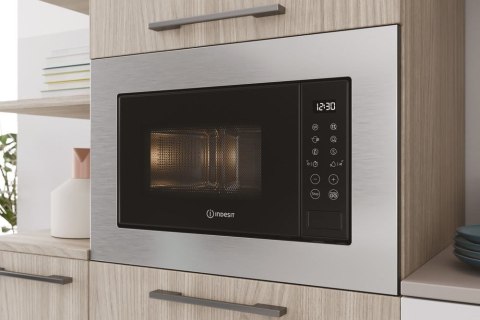 Kuchenka mikrofalowa INDESIT MWI 120 GX