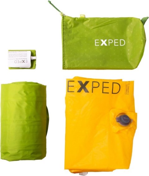 Mata EXPED Ultra 1R MW Mummy Mata EXPED Ultra 1R MW Mummy