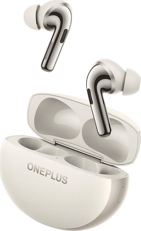 OnePlus Buds Pro 3 White