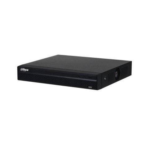 REJESTRATOR IP DAHUA NVR4108HS-4KS3 REJESTRATOR IP DAHUA NVR4108HS-4KS3