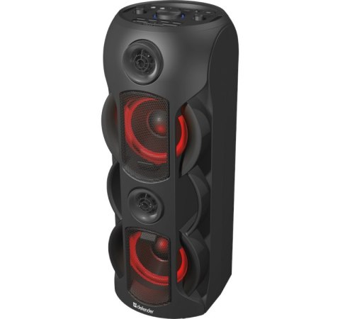 DEFENDER GŁOŚNIK 78 BLUETOOTH 70W BT/FM/AUX/MIC LIGHT 65178 DEFENDER GŁOŚNIK 78 BLUETOOTH 70W BT/FM/AUX/MIC LIGHT 65178