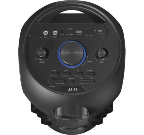 DEFENDER GŁOŚNIK 78 BLUETOOTH 70W BT/FM/AUX/MIC LIGHT 65178 DEFENDER GŁOŚNIK 78 BLUETOOTH 70W BT/FM/AUX/MIC LIGHT 65178
