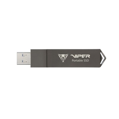 Dysk SSD Patriot PVP30 512GB 1000MB/s USB Duo A+C 3.2 Gen2 Alu Dysk SSD Patriot PVP30 512GB 1000MB/s USB Duo A+C 3.2 Gen2 Alu