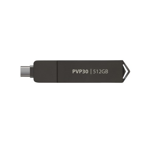Dysk SSD Patriot PVP30 512GB 1000MB/s USB Duo A+C 3.2 Gen2 Alu Dysk SSD Patriot PVP30 512GB 1000MB/s USB Duo A+C 3.2 Gen2 Alu